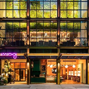 visit hotel